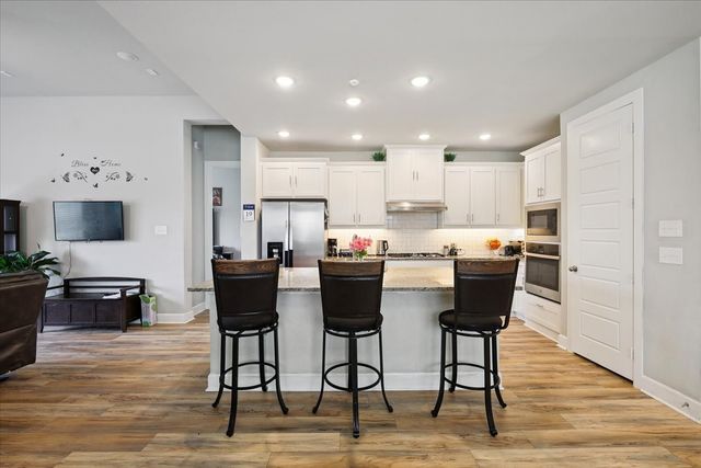 345 Greenbriar Road, Little Elm, TX 75068