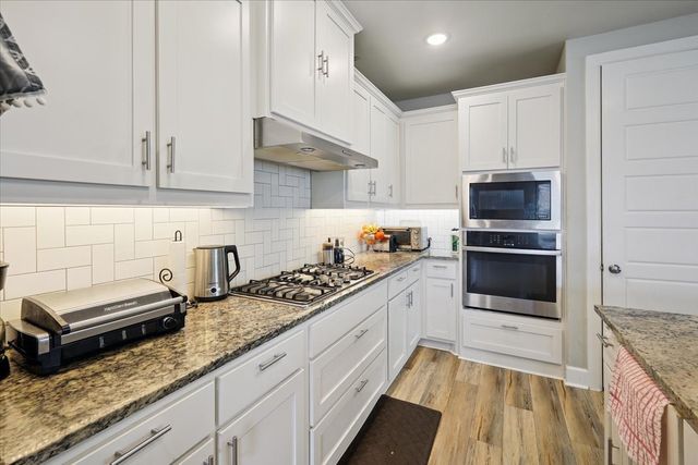 345 Greenbriar Road, Little Elm, TX 75068