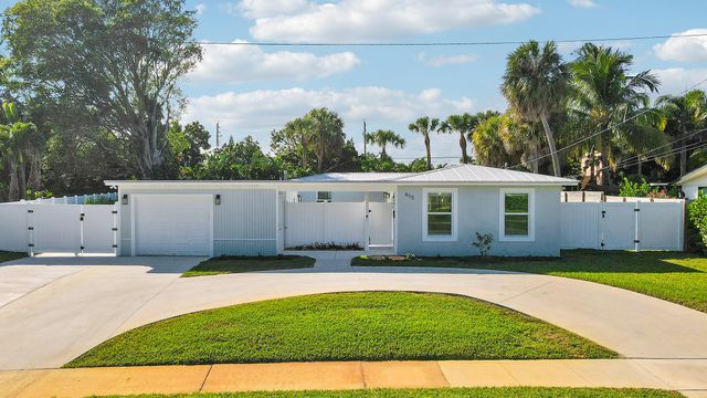 615 Westwind Drive, North Palm Beach, FL 33408