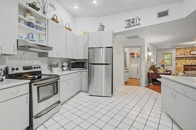 24075 WINDING CREEK DRIVE, Brooksville, FL 34601