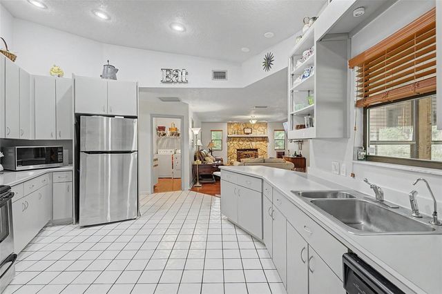 24075 WINDING CREEK DRIVE, Brooksville, FL 34601