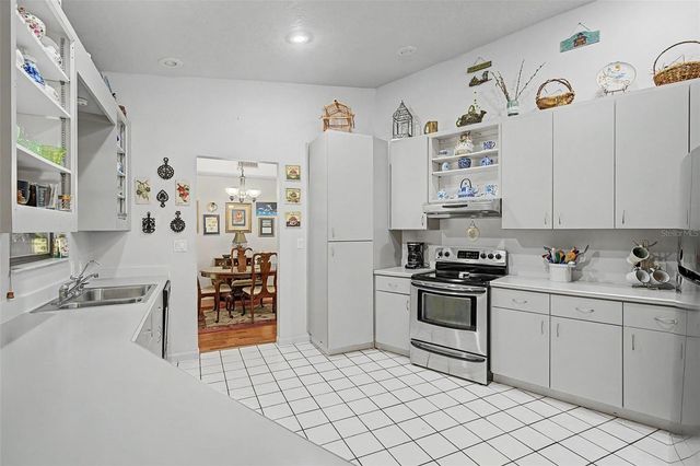 24075 WINDING CREEK DRIVE, Brooksville, FL 34601