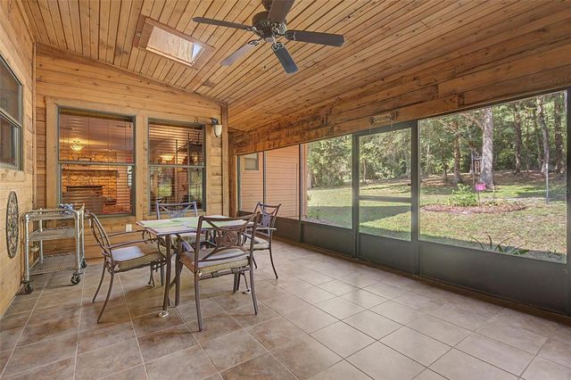 24075 WINDING CREEK DRIVE, Brooksville, FL 34601