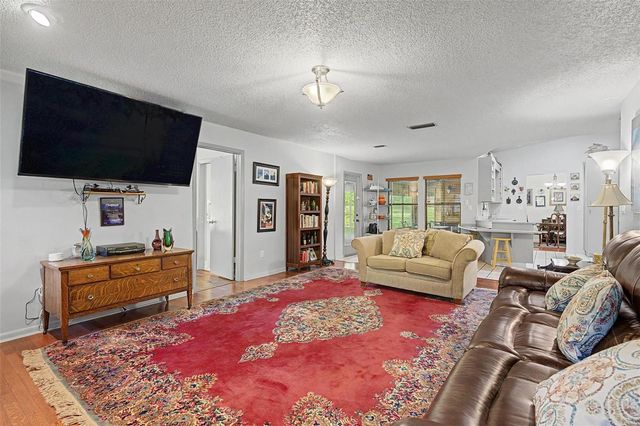 24075 WINDING CREEK DRIVE, Brooksville, FL 34601