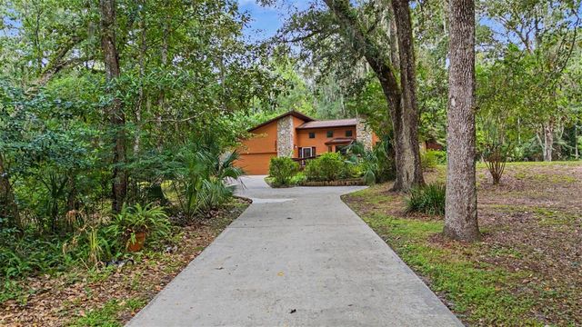 24075 WINDING CREEK DRIVE, Brooksville, FL 34601