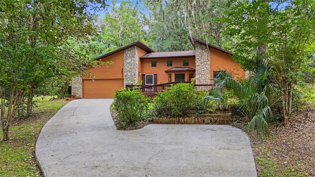 24075 WINDING CREEK DRIVE, Brooksville, FL 34601