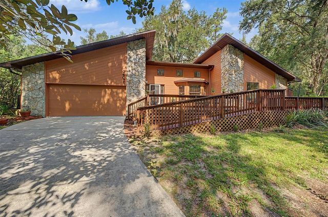 24075 WINDING CREEK DRIVE, Brooksville, FL 34601