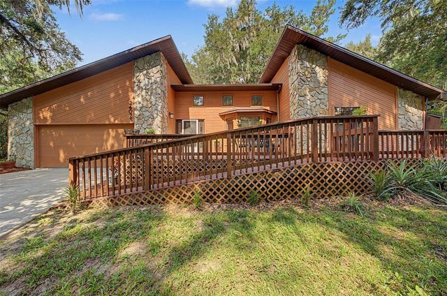 24075 WINDING CREEK DRIVE, Brooksville, FL 34601