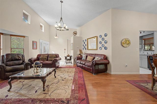 24075 WINDING CREEK DRIVE, Brooksville, FL 34601