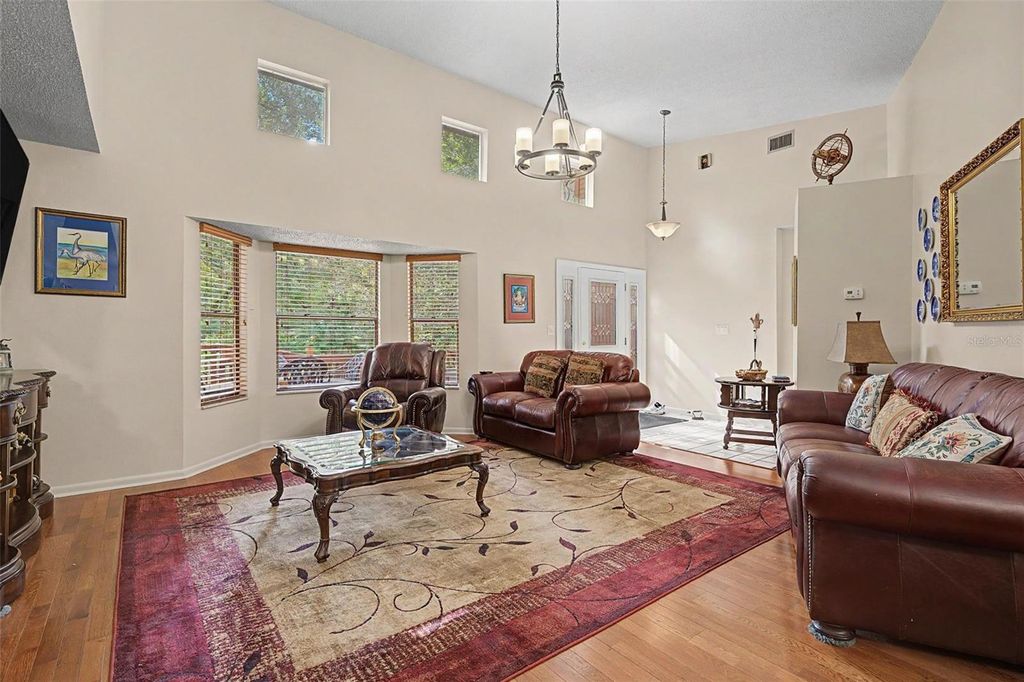 Image 9 of property listing at 24075 WINDING CREEK DRIVE, Brooksville, FL 34601