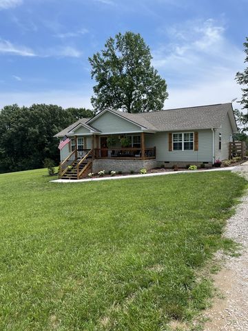 9372 Elk Ridge Rd, Mount Pleasant, TN 38474