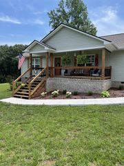 9372 Elk Ridge Rd, Mount Pleasant, TN 38474