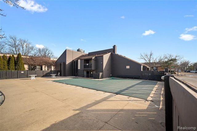 14165 Jackson Street, Taylor, MI 48180