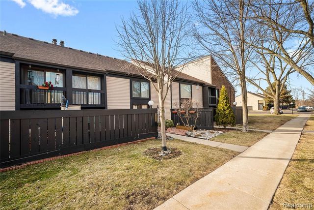 14165 Jackson Street, Taylor, MI 48180