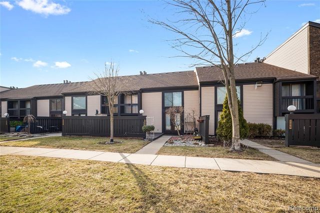 14165 Jackson Street, Taylor, MI 48180