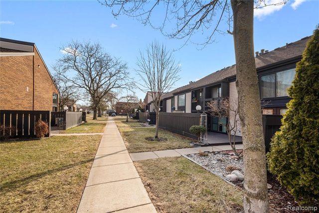 14165 Jackson Street, Taylor, MI 48180