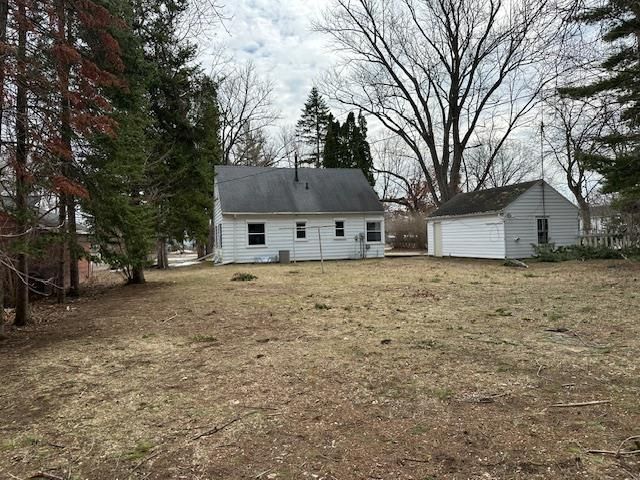 387 N Wisconsin Street, Berlin, WI 54923