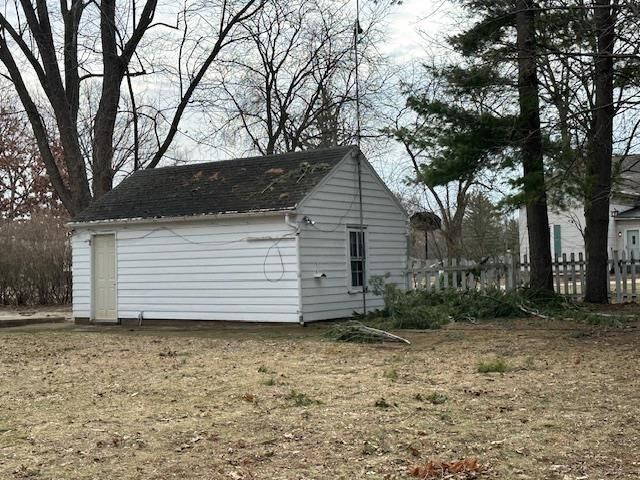 387 N Wisconsin Street, Berlin, WI 54923