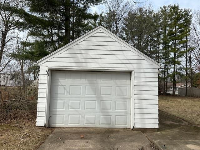 387 N Wisconsin Street, Berlin, WI 54923