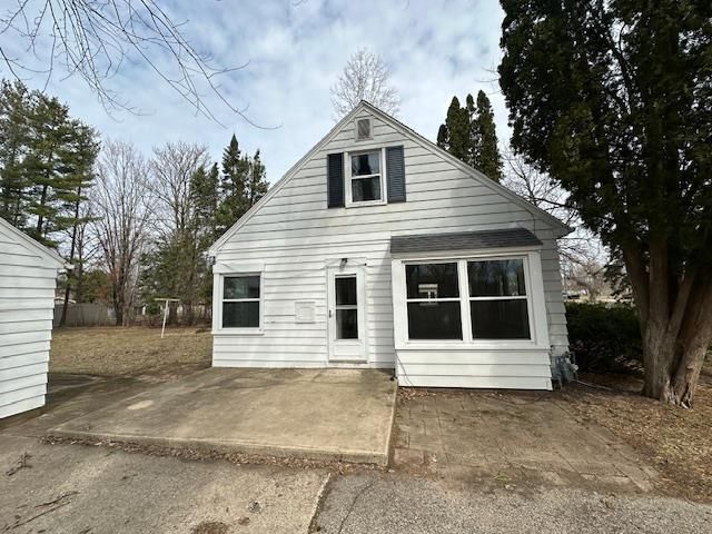 387 N Wisconsin Street, Berlin, WI 54923