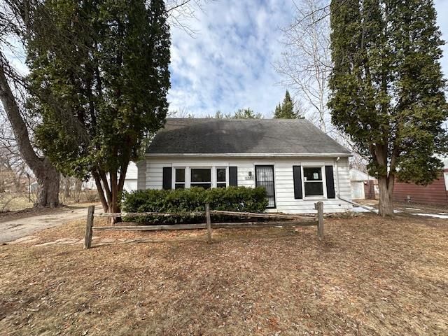 387 N Wisconsin Street, Berlin, WI 54923