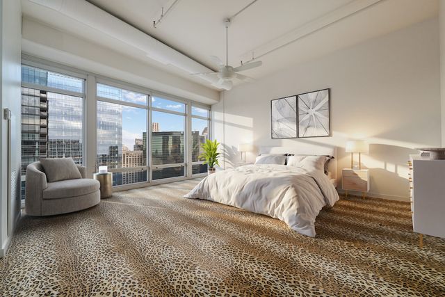 333 N Canal Street 3404, Chicago, IL 60606