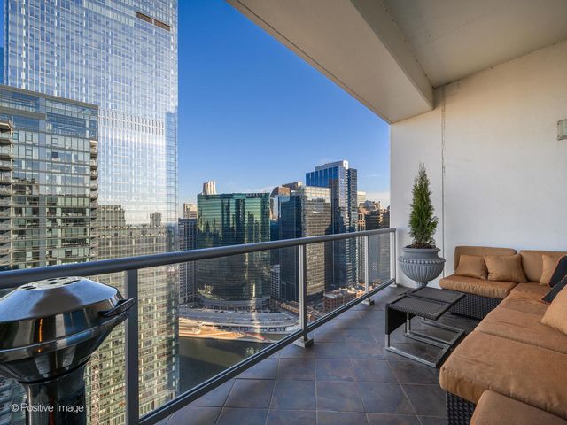 333 N Canal Street 3404, Chicago, IL 60606