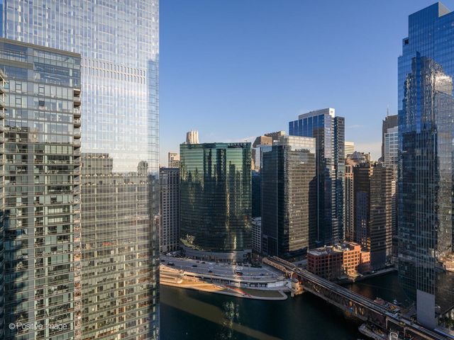 333 N Canal Street 3404, Chicago, IL 60606