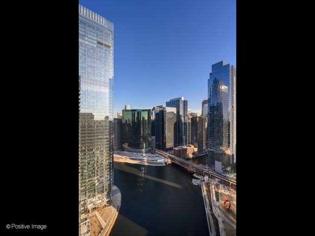 333 N Canal Street 3404, Chicago, IL 60606
