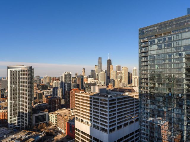 333 N Canal Street 3404, Chicago, IL 60606