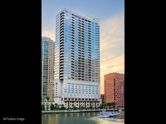 333 N Canal Street 3404, Chicago, IL 60606