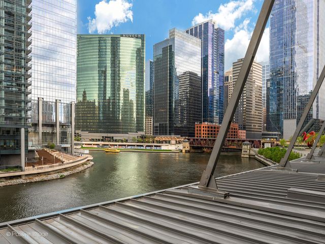 333 N Canal Street 3404, Chicago, IL 60606