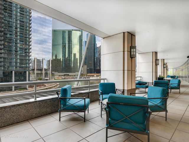 333 N Canal Street 3404, Chicago, IL 60606