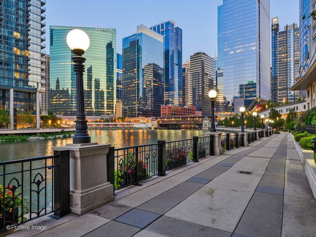 333 N Canal Street 3404, Chicago, IL 60606
