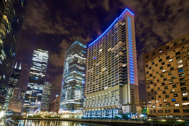 333 N Canal Street 3404, Chicago, IL 60606