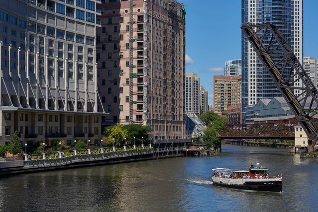 333 N Canal Street 3404, Chicago, IL 60606