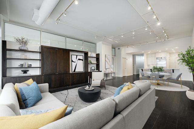 333 N Canal Street 3404, Chicago, IL 60606