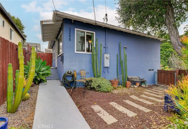 3255 Menlo, San Diego, CA 92105
