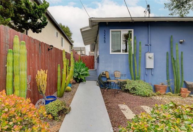 3255 Menlo, San Diego, CA 92105