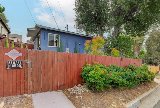 3255 Menlo, San Diego, CA 92105