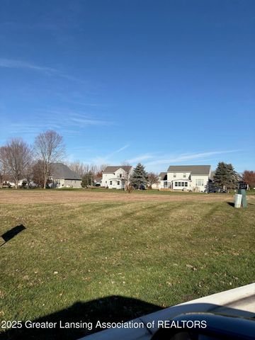 Lot 60 Doe Pass, Lansing, MI 48917