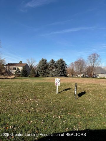 Lot 60 Doe Pass, Lansing, MI 48917