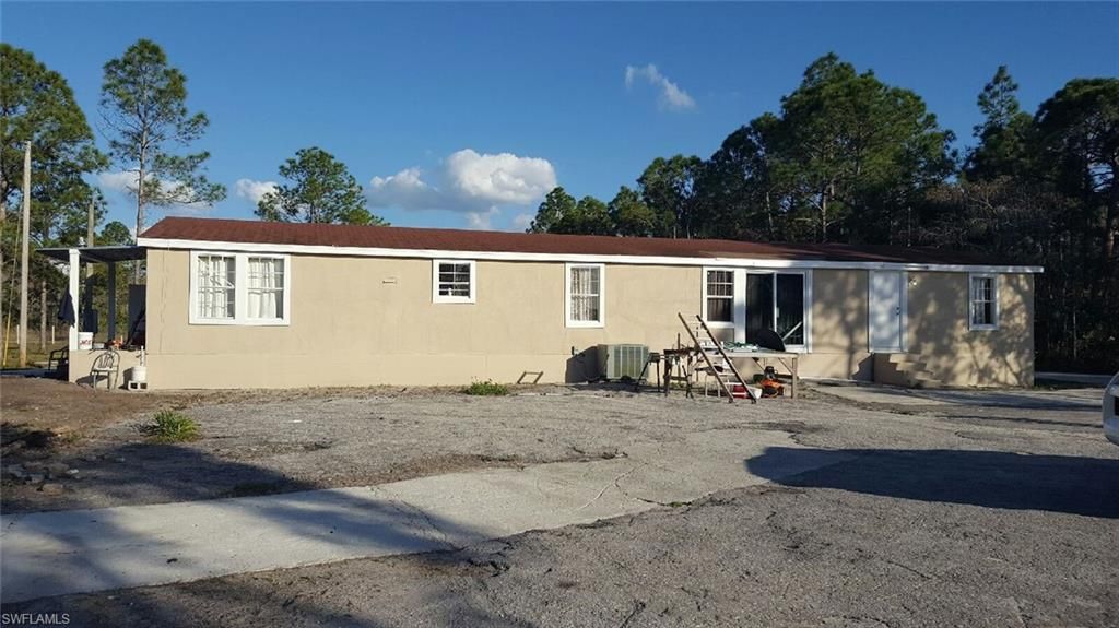 16960 Wildcat DR, FORT MYERS, FL 33913 — exterior