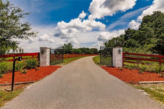 7192 SW Albritton ST, Arcadia, FL 34266