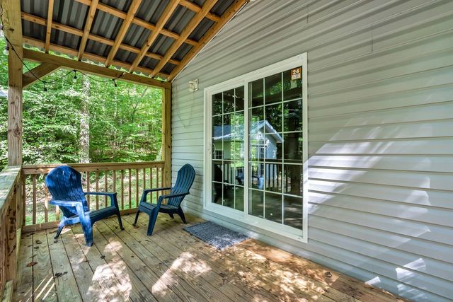 414 Twin Mountain Lake Circle, Talking Rock, GA 30175