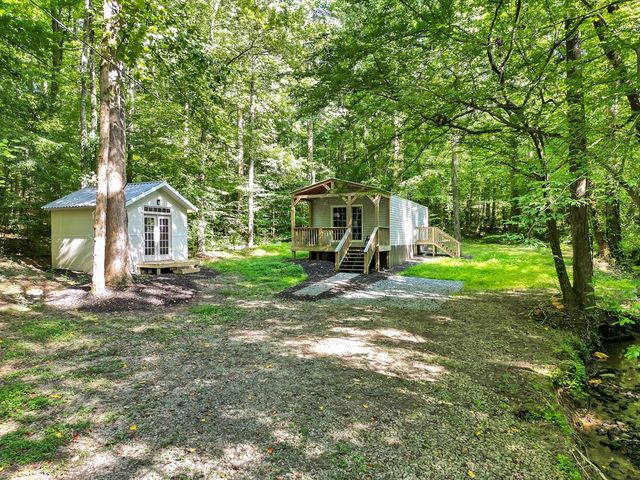 414 Twin Mountain Lake Circle, Talking Rock, GA 30175