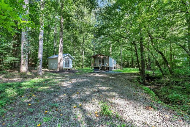 414 Twin Mountain Lake Circle, Talking Rock, GA 30175