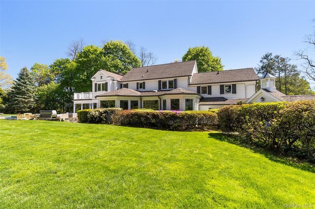 7 Quaker Lane, Chappaqua, NY 10514
