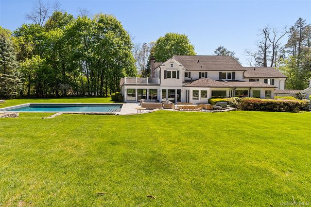 7 Quaker Lane, Chappaqua, NY 10514