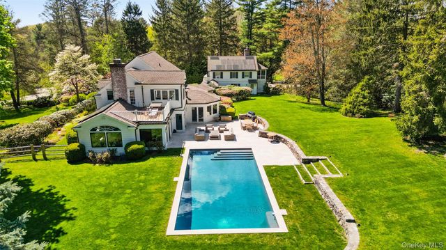 7 Quaker Lane, Chappaqua, NY 10514